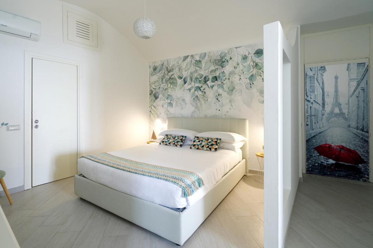 Chez Rosa - Cozy Sea View Openspace - 10Mins From Belmond Caruso Ravello Exteriör bild